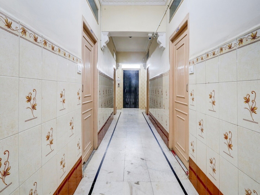OYO Hotel O Proddatur Crossway Formerly Thallam Residency