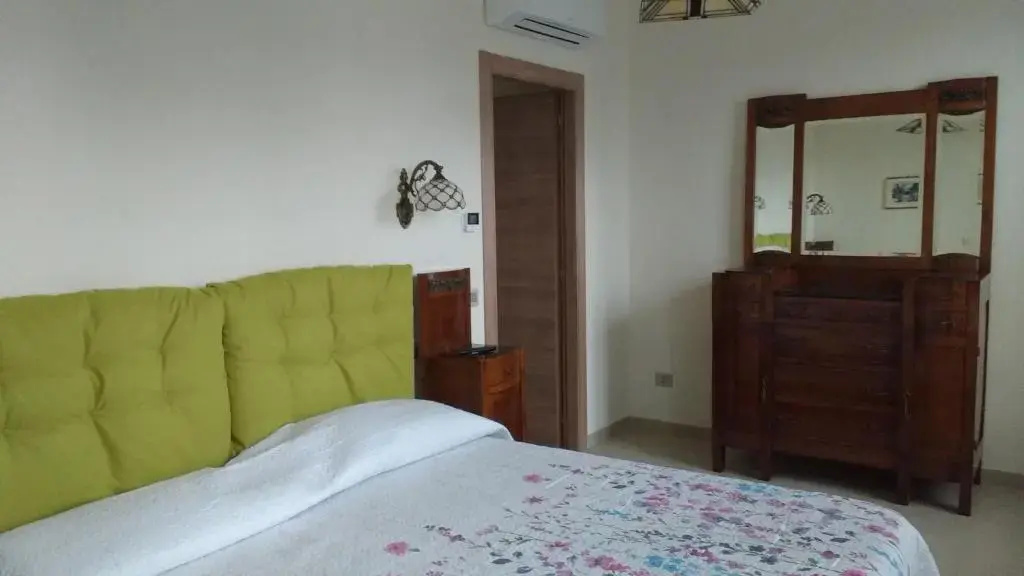Agriturismo Cascina Poscallone