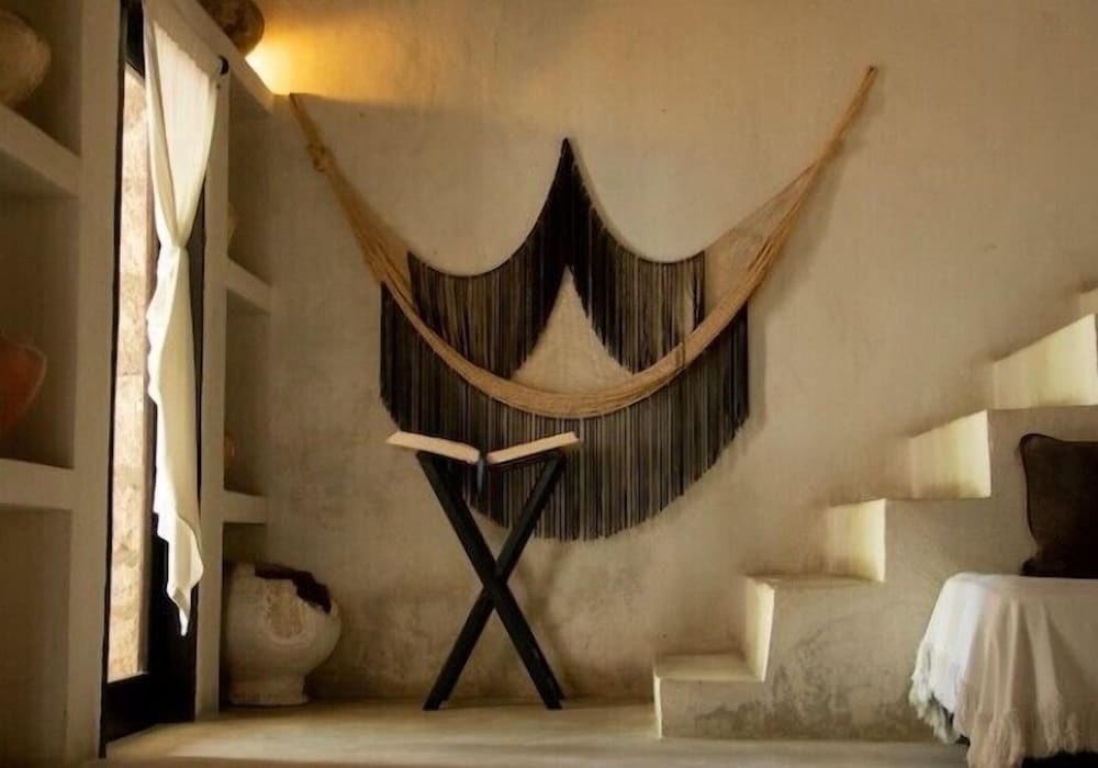 Coqui Coqui Papholchac Coba Residence & Spa