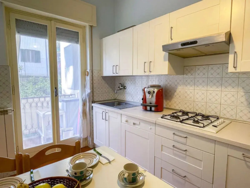 Apartment Letizia Imperia