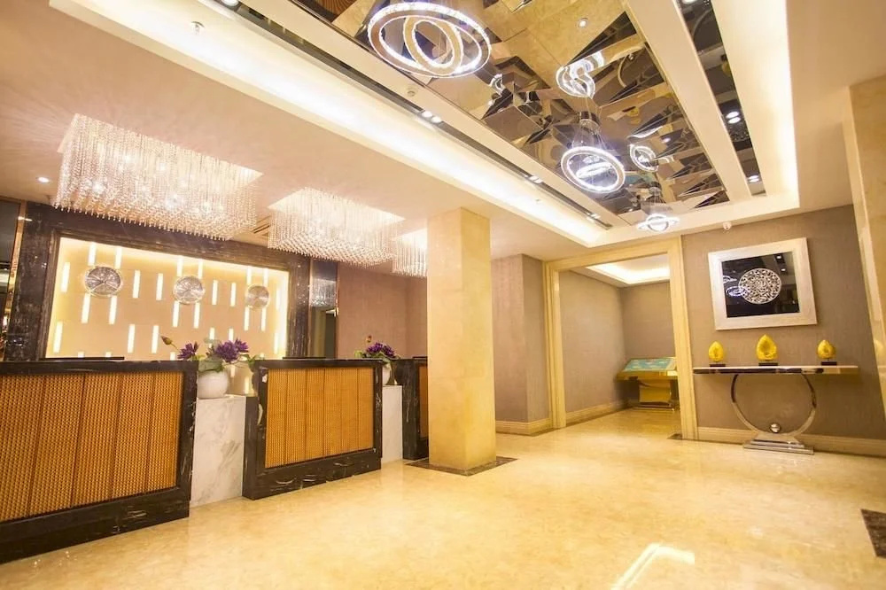Guilin Kunlong Hotel
