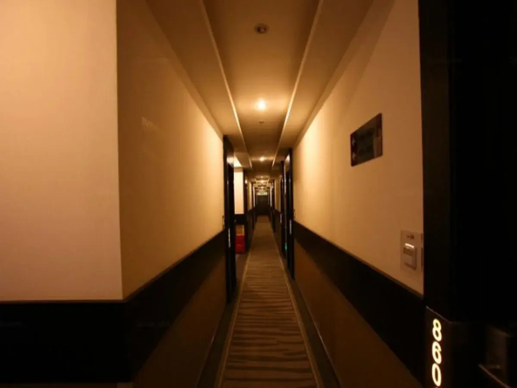 Fairyland Hotel Jingxing Branch