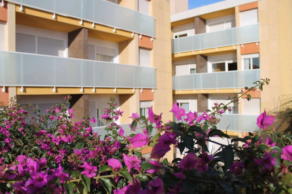Apartaments Costa d'Or