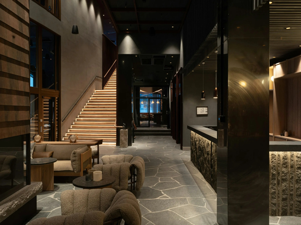 Elite Hotel Frost - Hotel & Spa