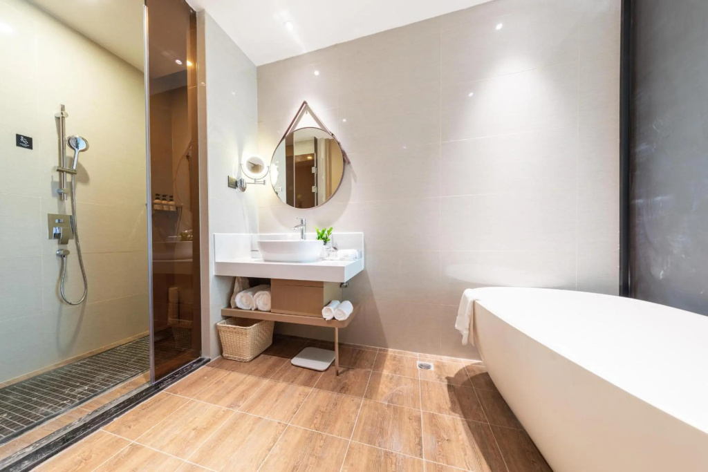 Atour Hotel Kunming Dianchi Daguan Park