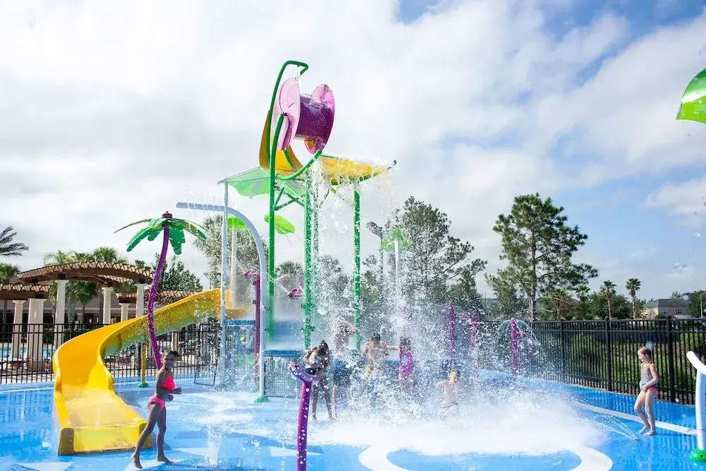 Windsor Hills Resort 2672
