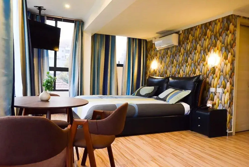 Hotel Boutique Holitel