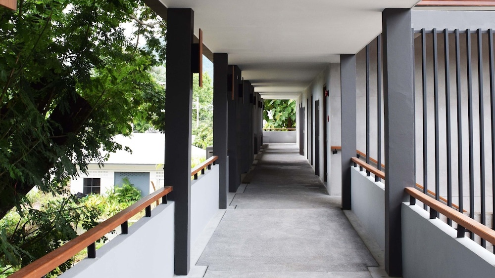 B2 Pai Premier Hotel