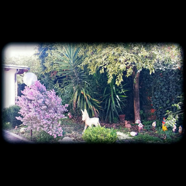 La Casa degli Artisti