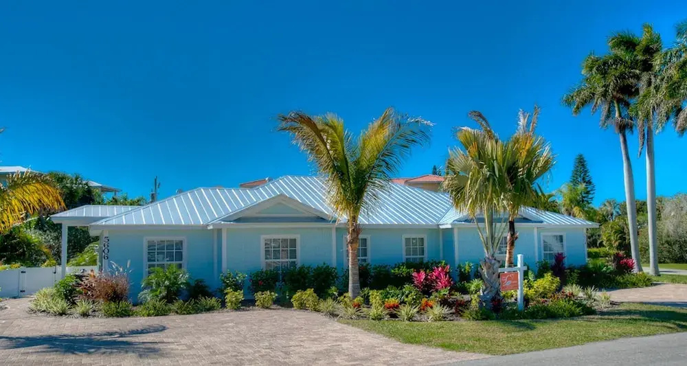 Tropic Dream Apartment 3