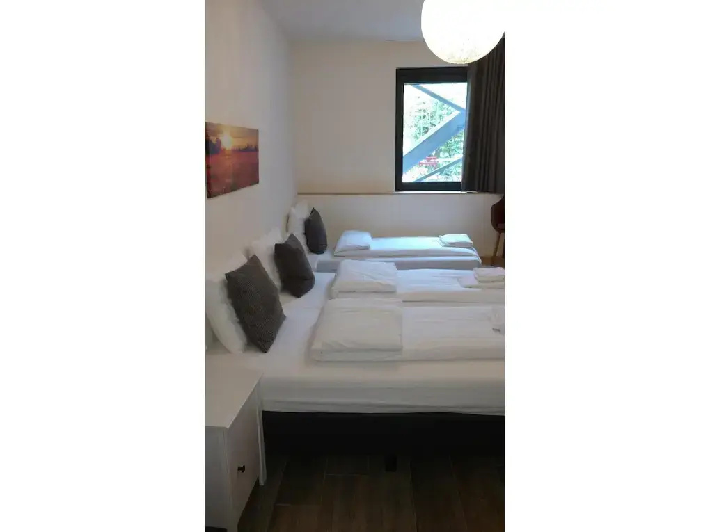 Hotel Ladeuze