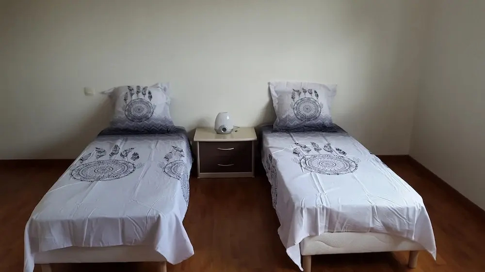 House With 2 Bedrooms in Kerlouan, With Enclosed Garden and Wifi - 150