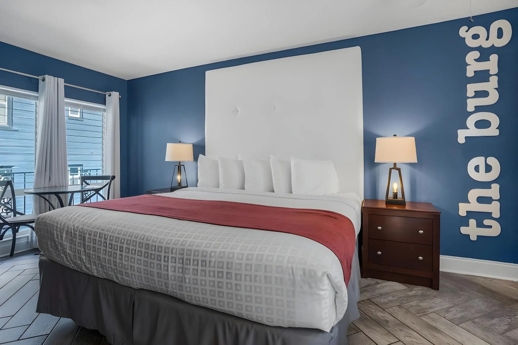 Avalon Hotel Downtown St. Petersburg