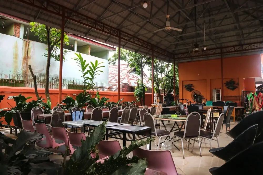 Delima 19 Homestay