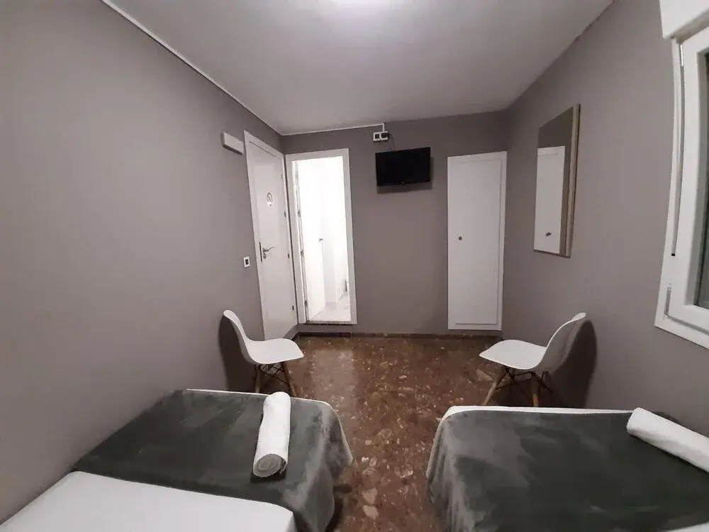 Village Ayamonte Rooms