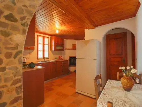 Greek House