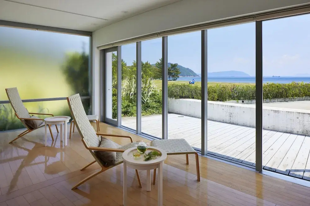 Benesse House