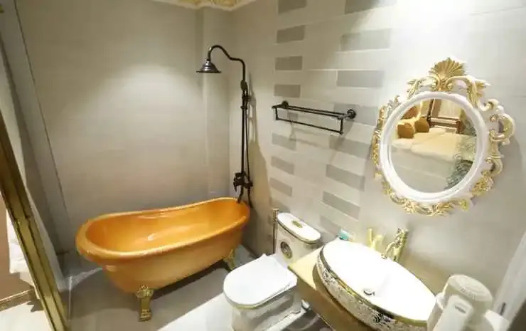 ROSA HOTEl
