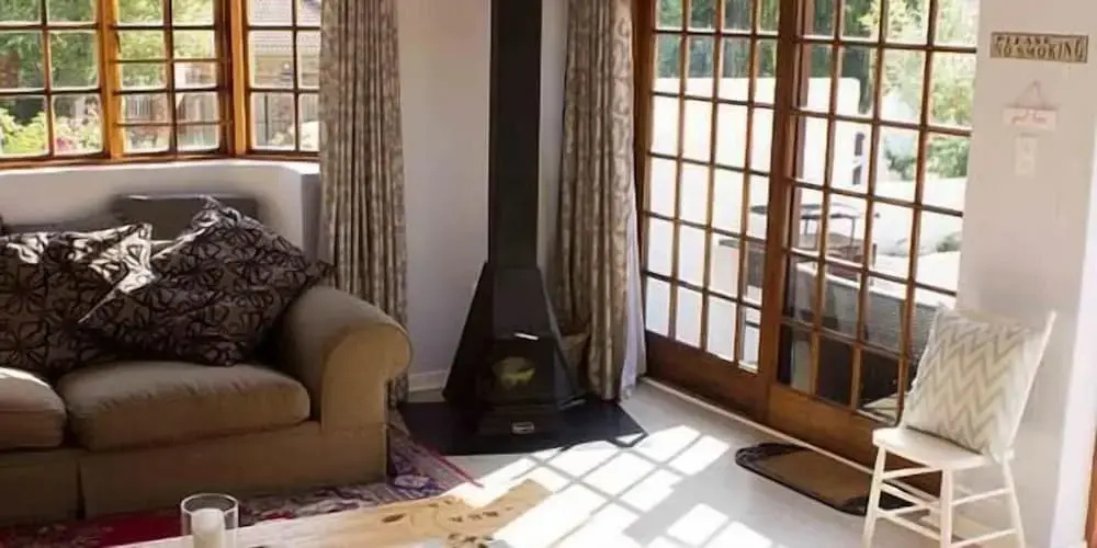 Sweetie Pie Clarens Self Catering Cottages