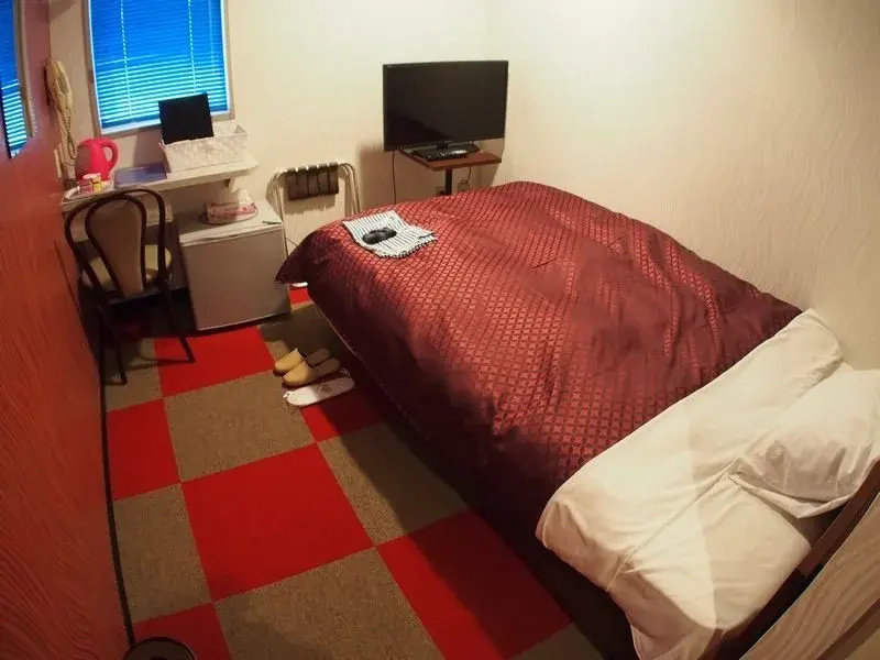 Business Hotel Kawashima