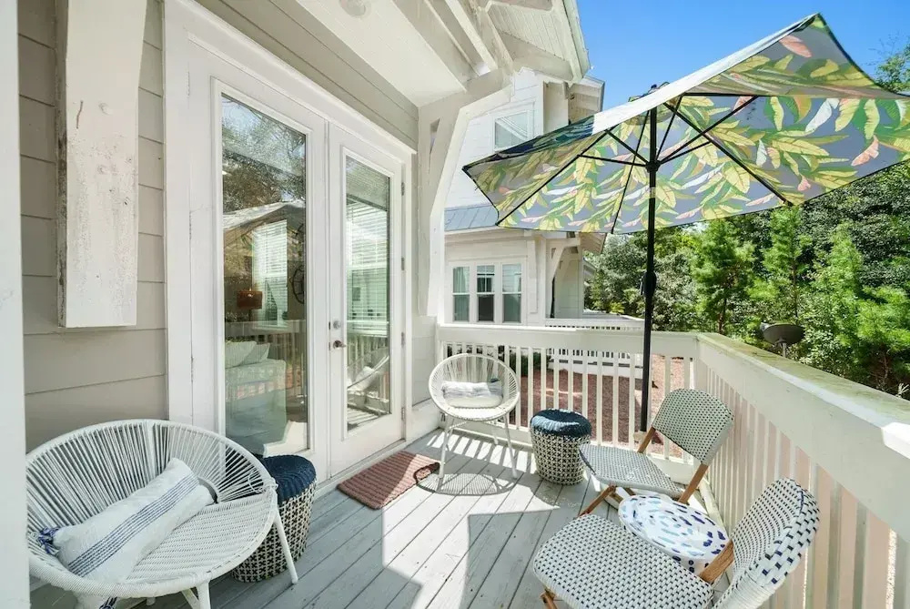Beautiful Adventure 3 Bedroom Townhouse