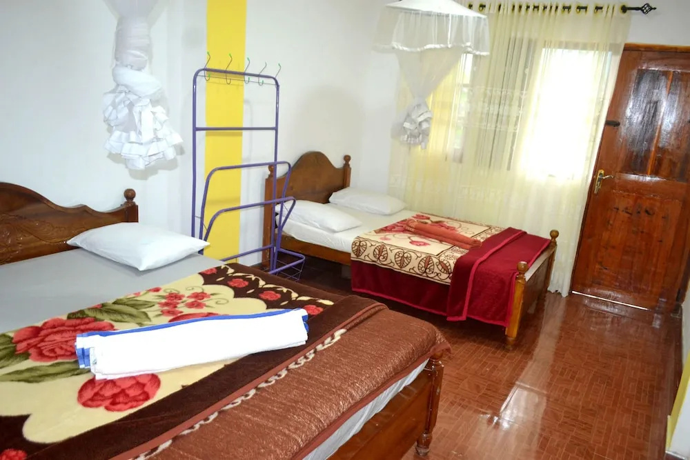 Adams Peak Inn