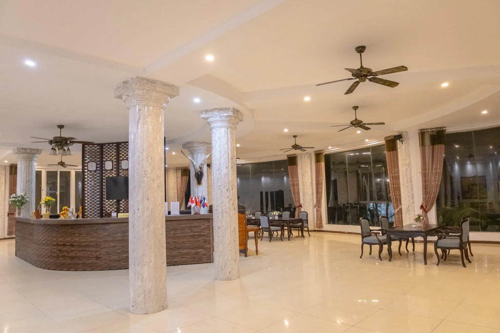 Sun Viet Resort Phu Quoc