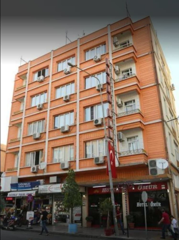 Omur Hotel