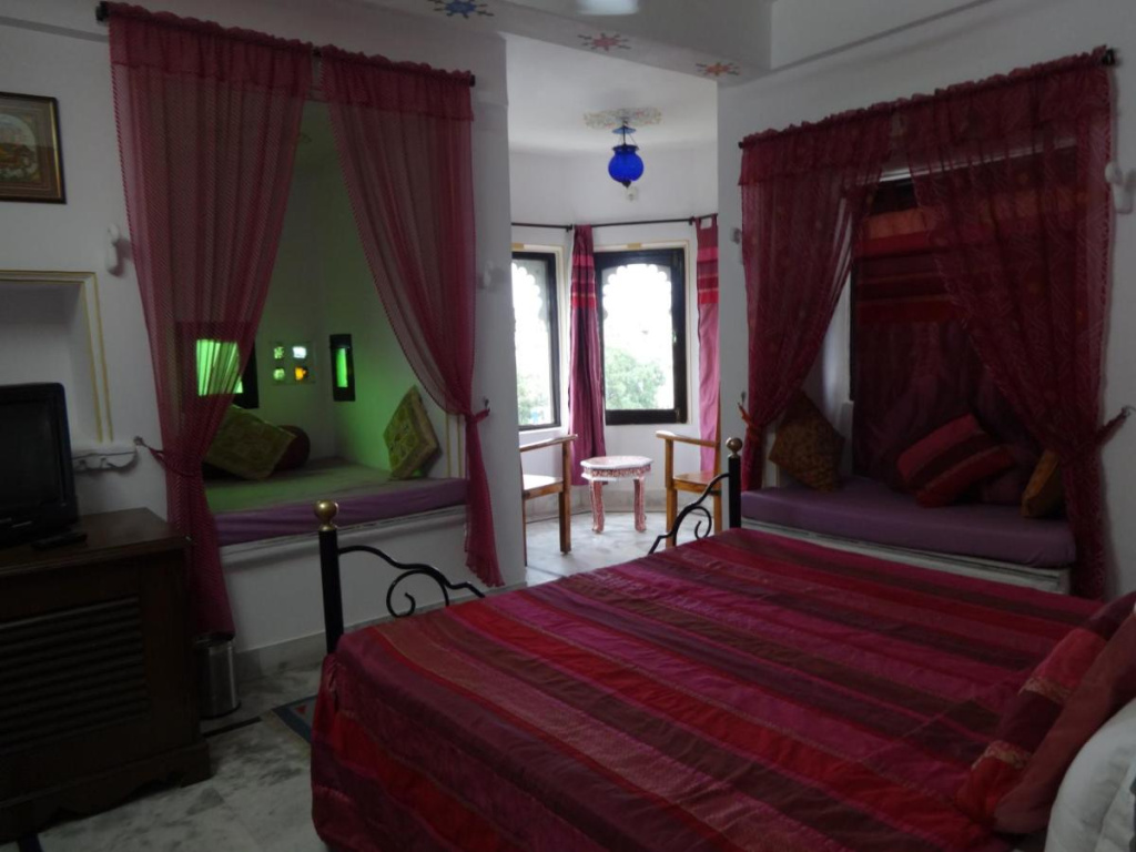 Karohi Haveli
