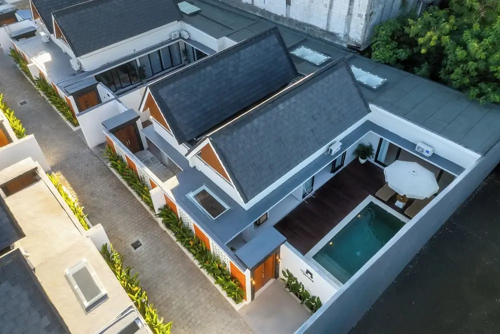 Nirvana Villa by Betterplace