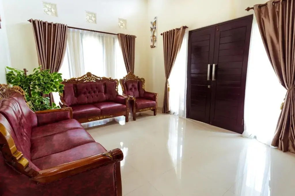 Villa Jempana Kintamani