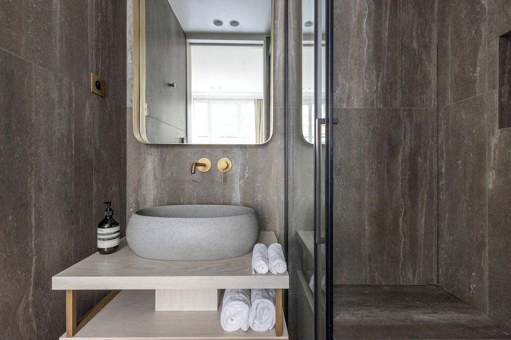 HIGHSTAY - Luxury Serviced Apartments - Centre Pompidou