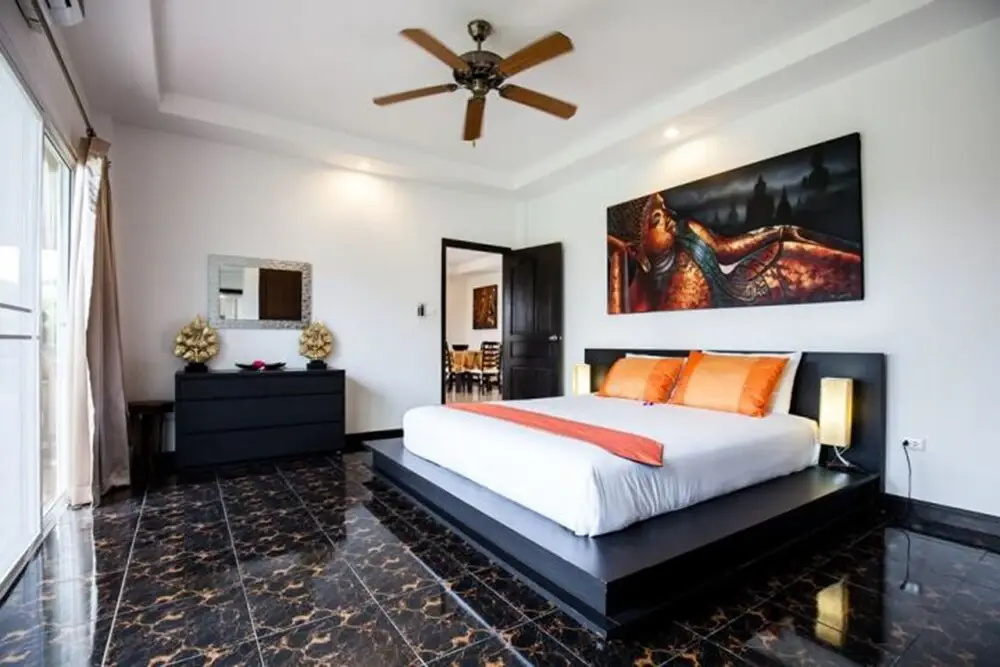 Karudina Villa by Jetta