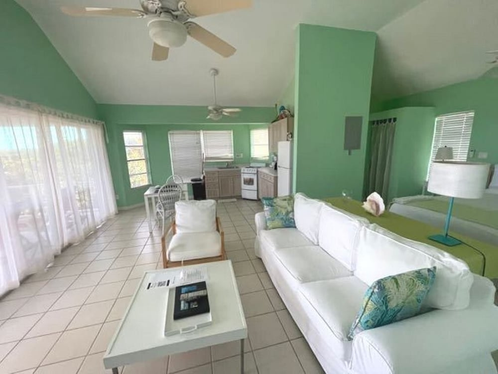 Dragon Cay Resort