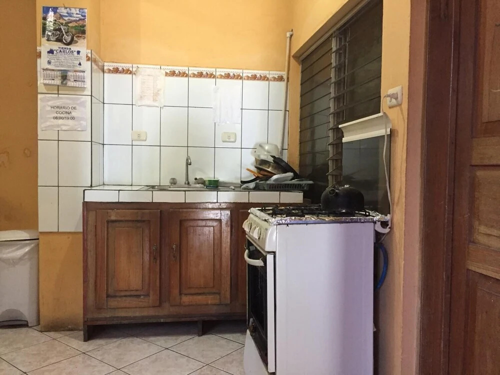 Hotel Villa Aurora