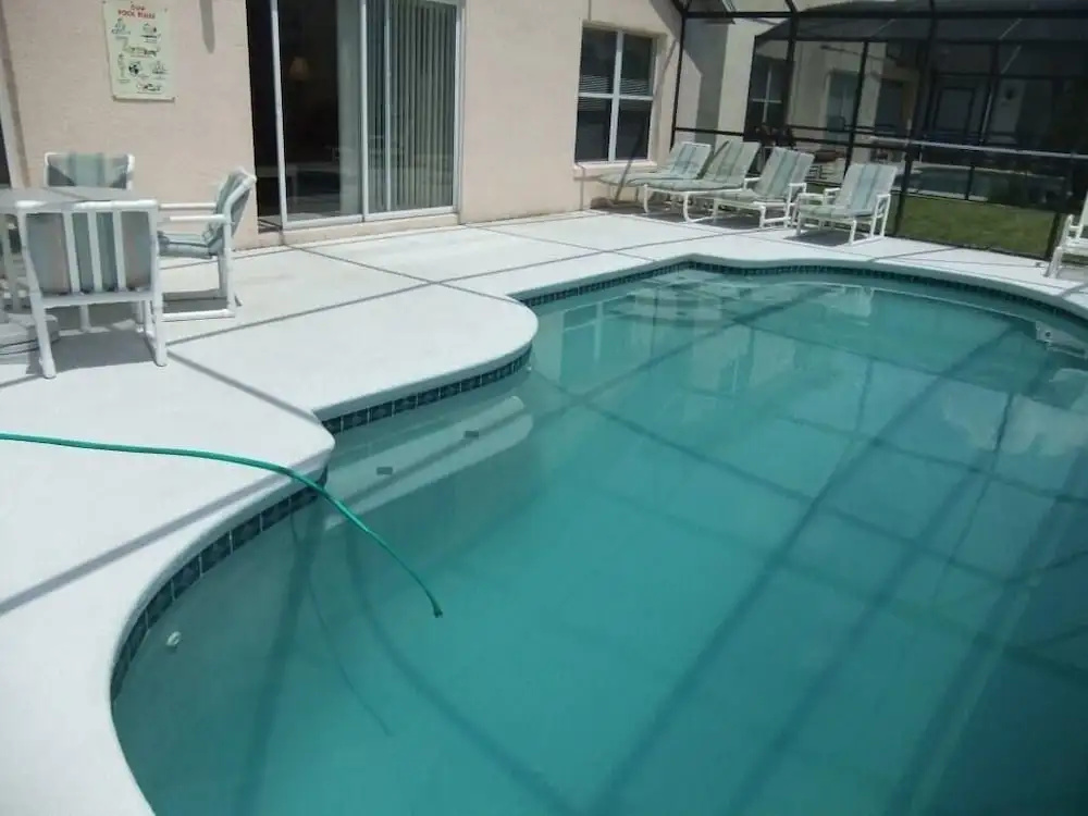 Ref 15 Luxury 5 Bed Villa With South Facing Pool