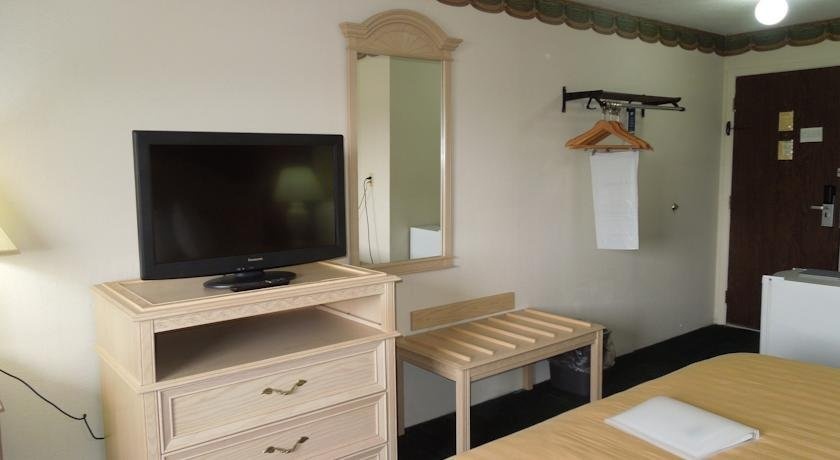 Travelodge Fremont