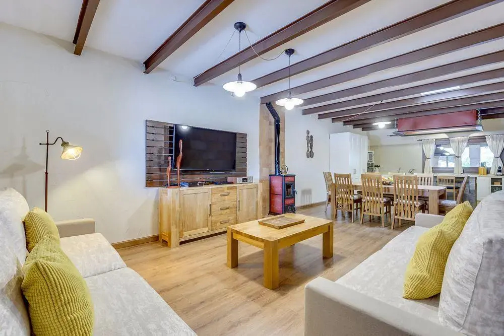 Finca Son Ullastre