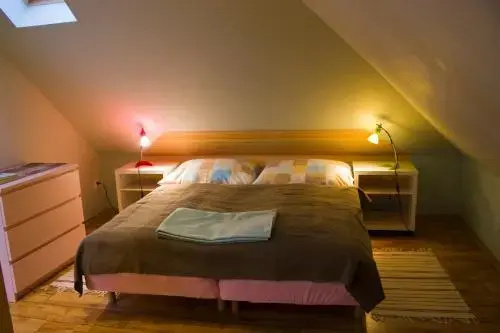 Apartment Arnika