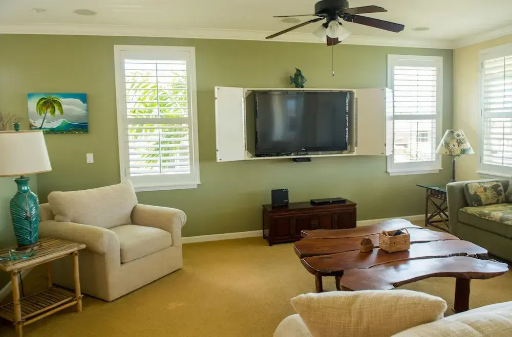 Nihilani 28C - 2 Br Condo