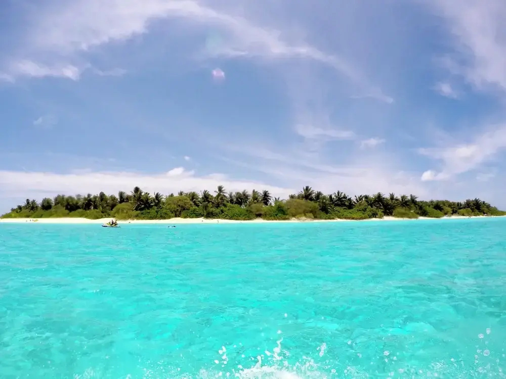 Hakuna Maldives