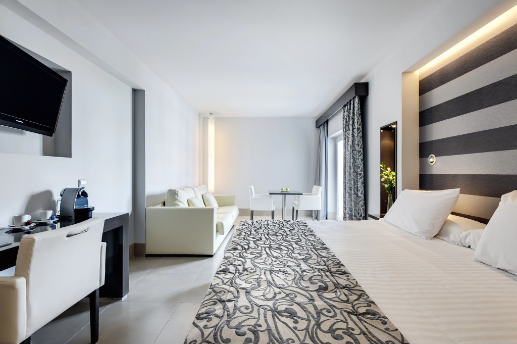 Barceló Hamilton Menorca
