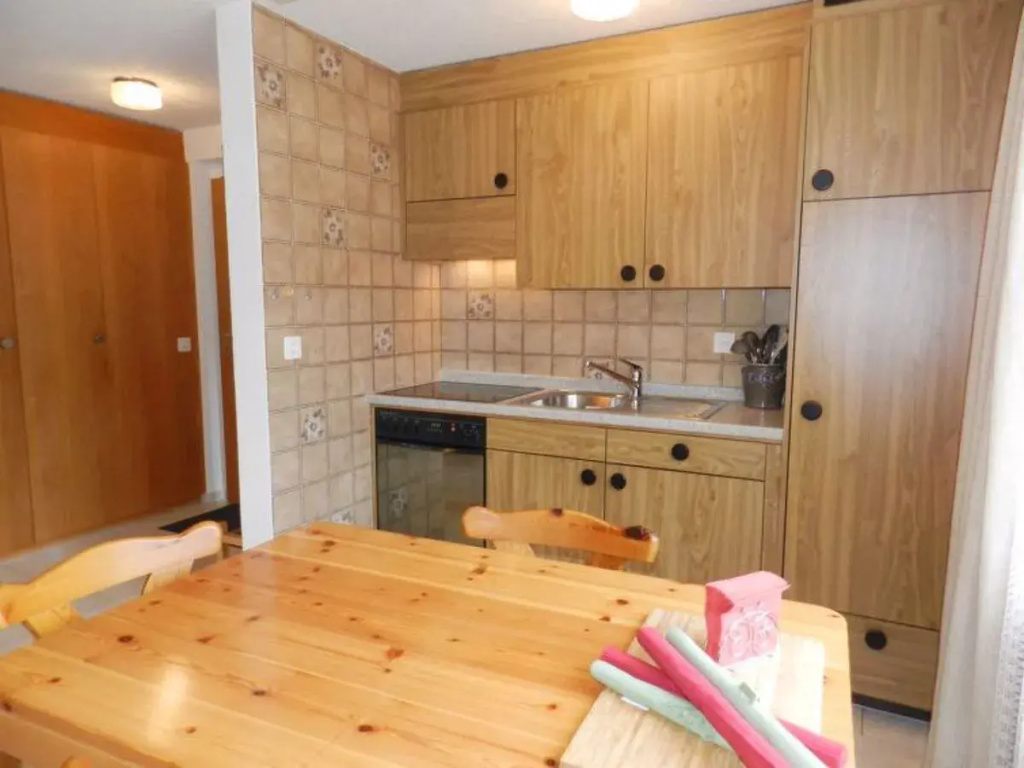 Apartment Diamant