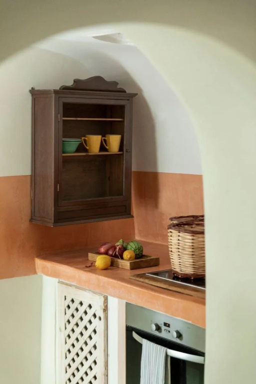 Casa Grande Santorini Vacation Houses