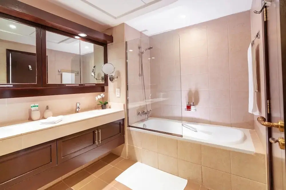 Elite Royal Apartment - Burj Khalifa & Fountain view - Crystal