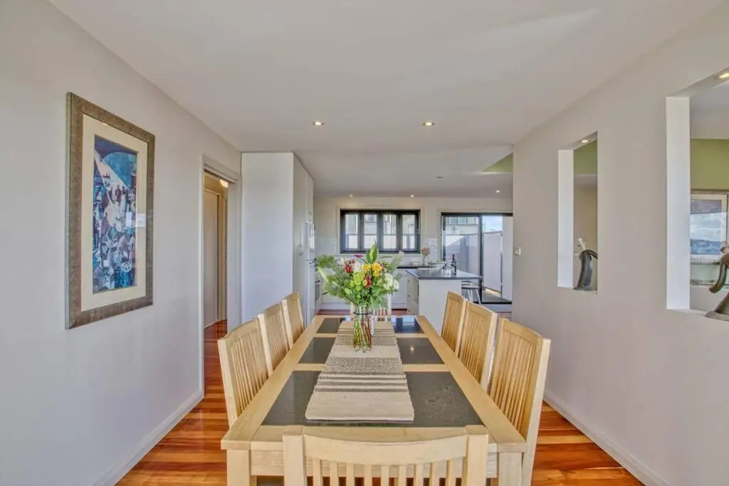 Georges Bay Luxury