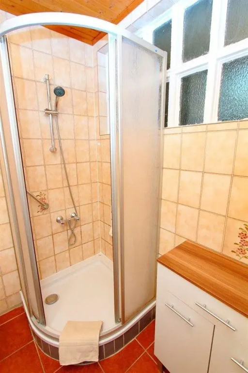 Apartment Am Reumannplatz