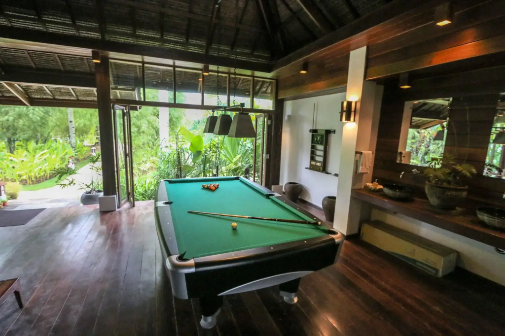 Isla Cabana Resort