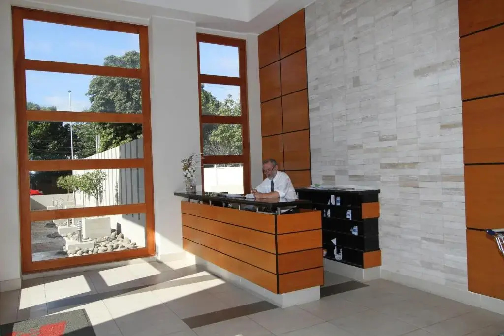 Alto Sporting Apartments