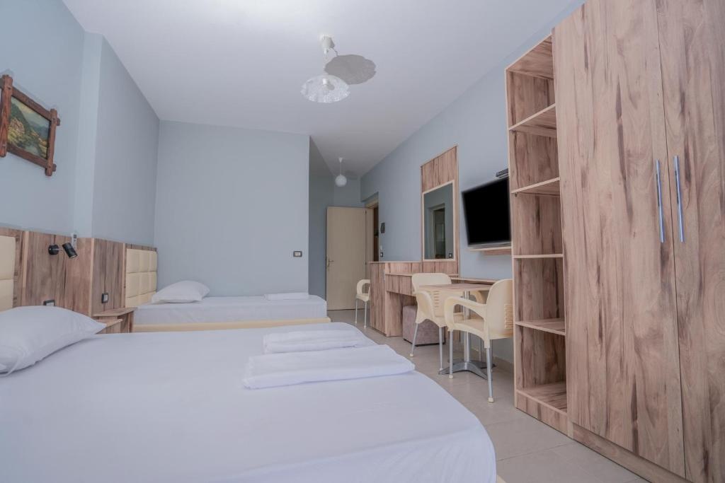 Hotel Klebrido